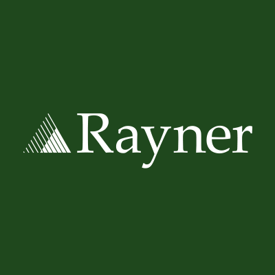 Rayner - Logo