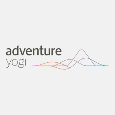 Adventure Yogi - Logo