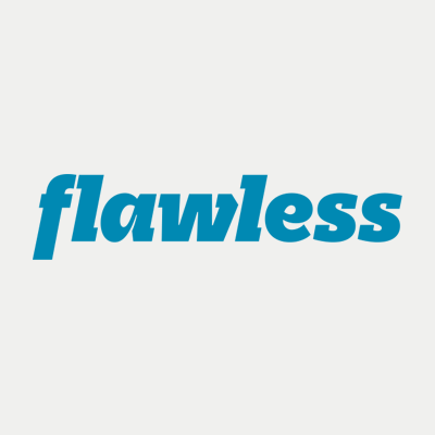 Flawless - Logo