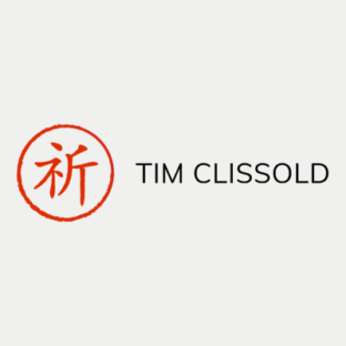 Tim Clissold - Logo