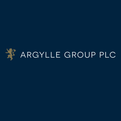 Argylle Group PLC logo